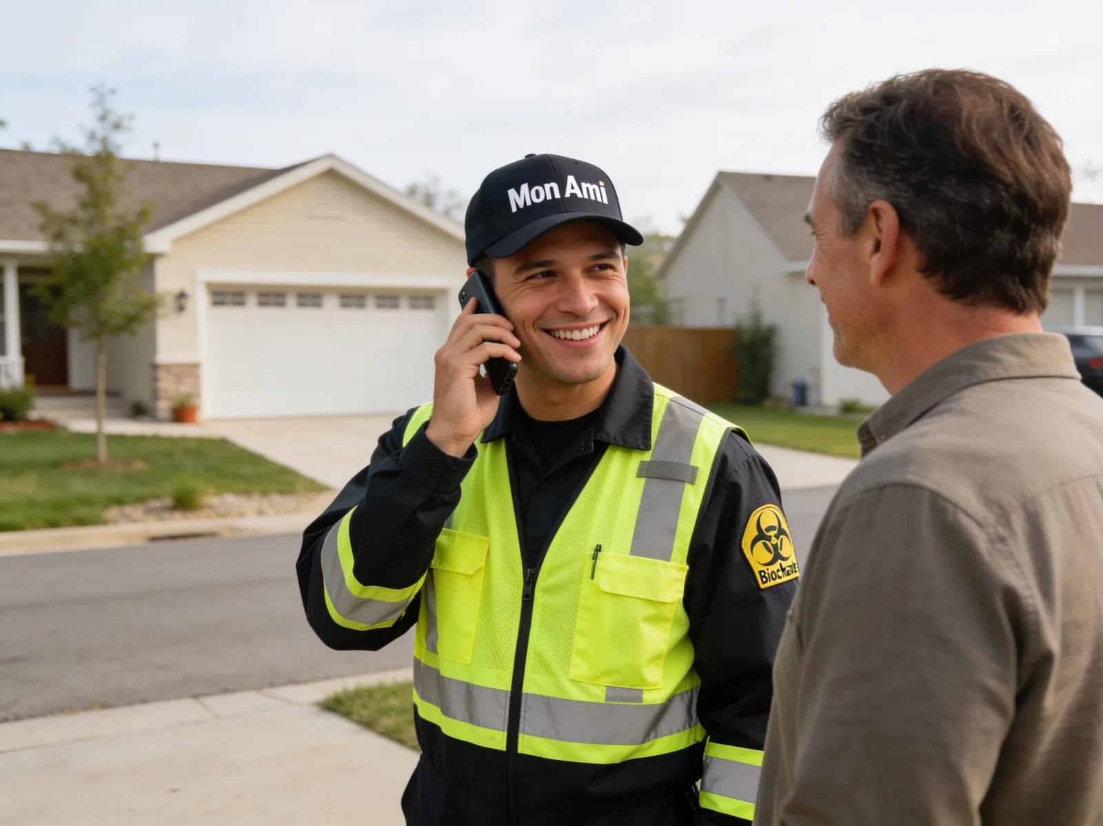 Sewage Cleanup Success, MO FAQs