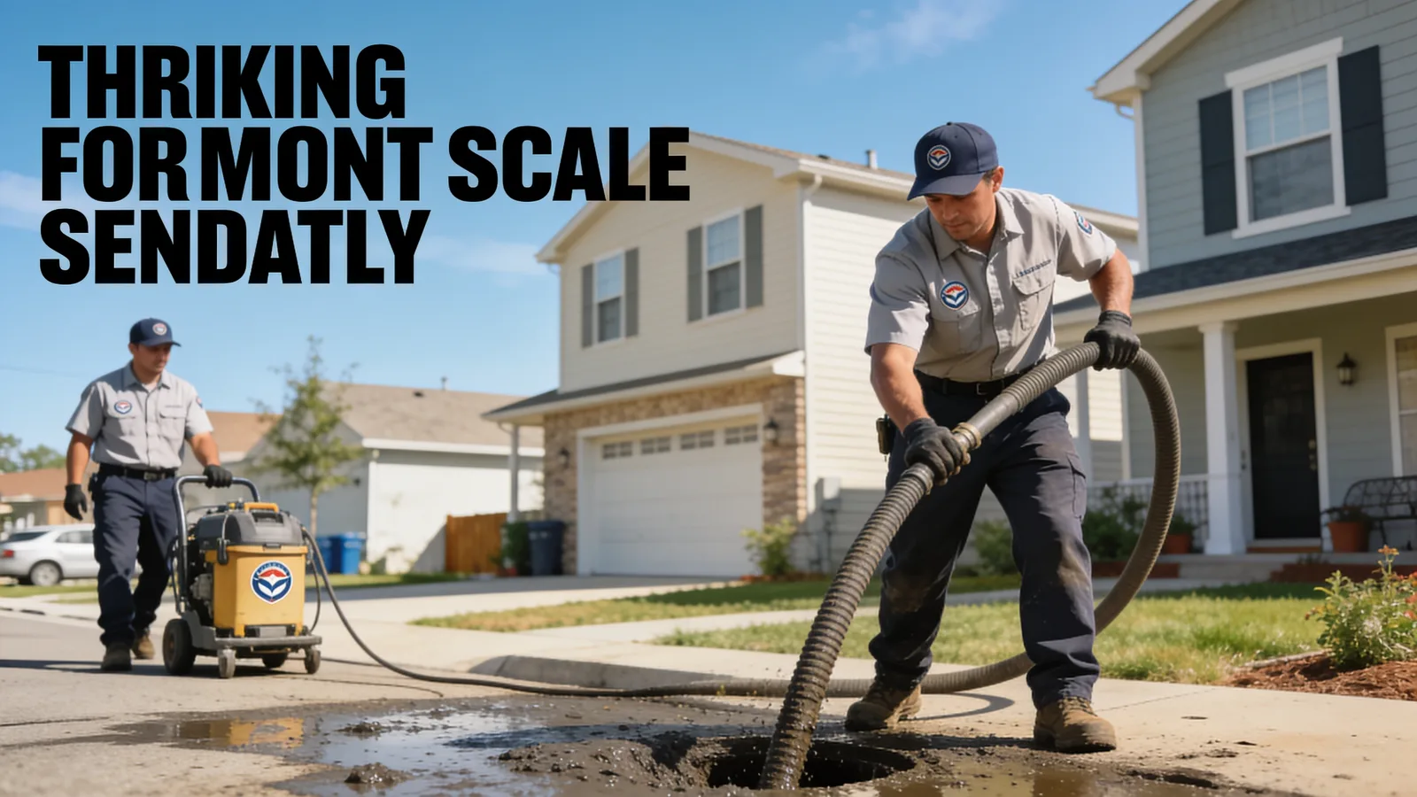 Sewage Cleanup in Success, MO near me